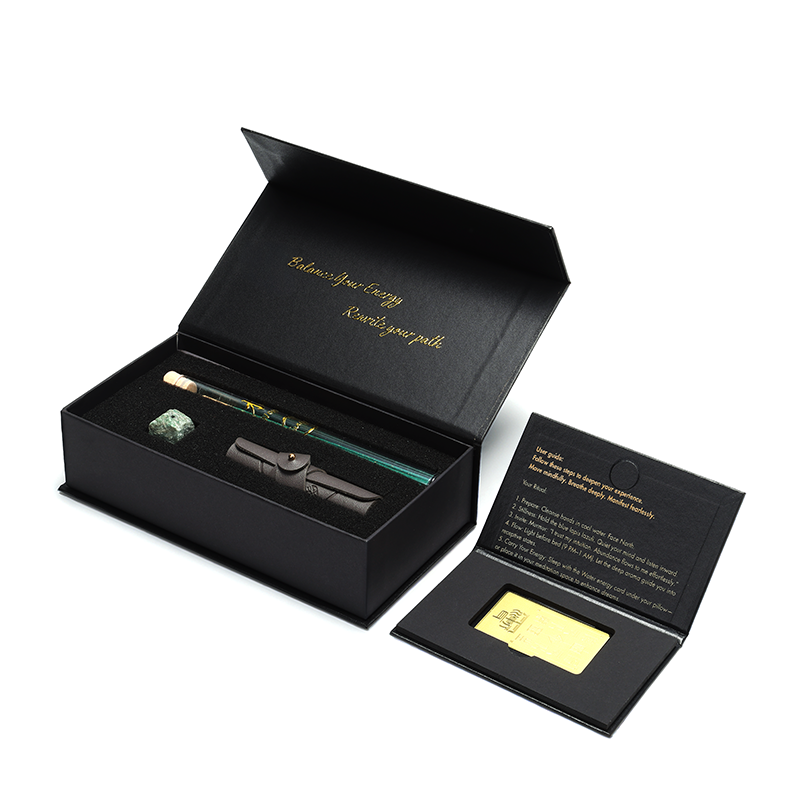 The Wood Alignment Kit