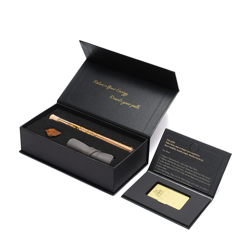 The Earth Alignment Kit