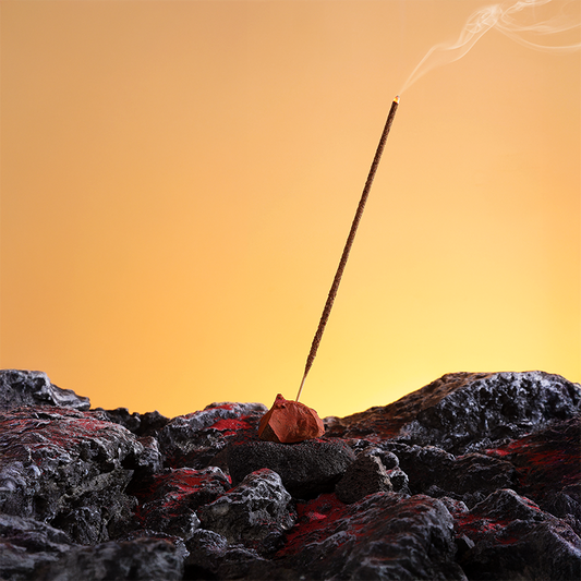 The Fire Alignment Kit