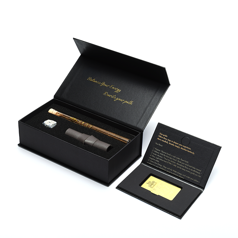 The Water Alignment Kit