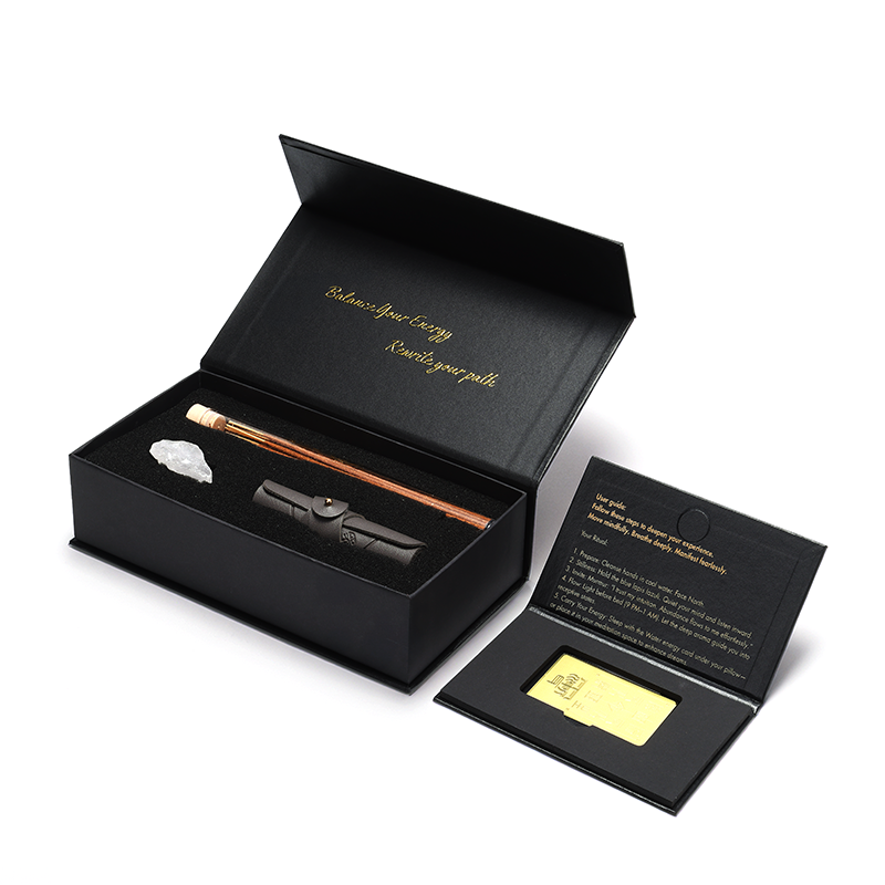 The Metal Alignment Kit