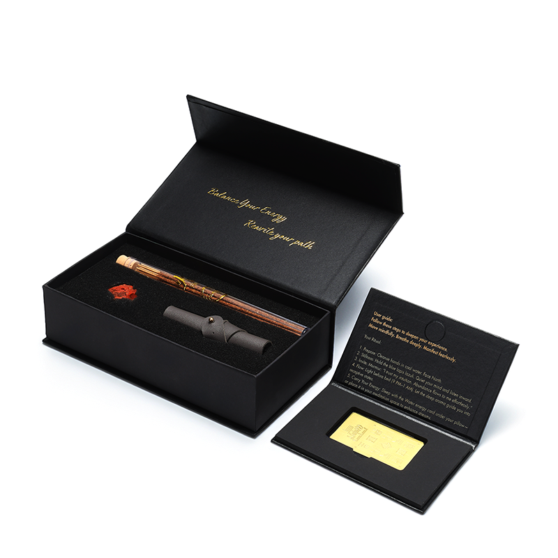 The Fire Alignment Kit